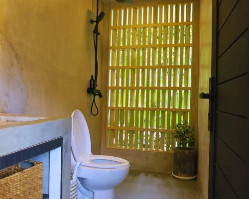 villa SUNGAI I