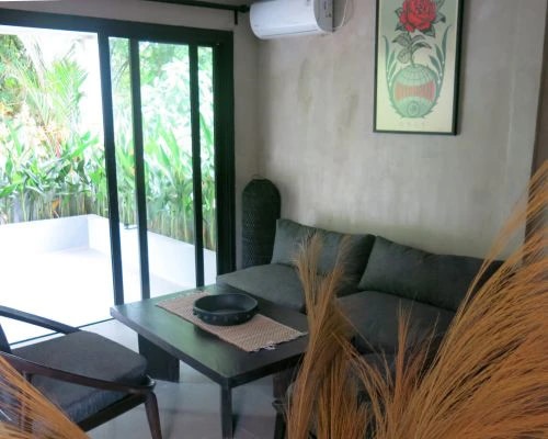 villa SUNGAI I