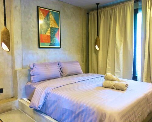 villa SUNGAI I