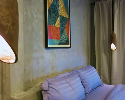 villa SUNGAI I