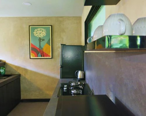 villa SUNGAI I