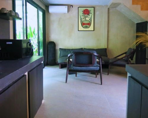 villa SUNGAI I