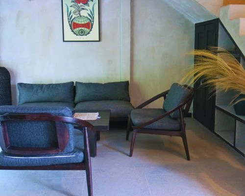 villa SUNGAI I