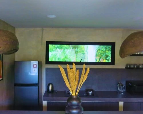 villa SUNGAI I