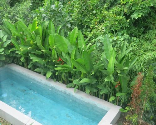 villa SUNGAI I
