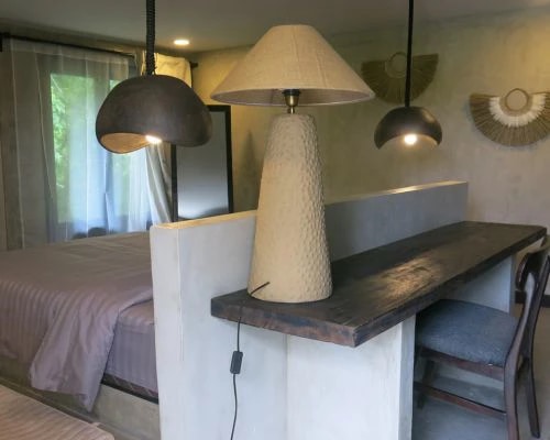 villa SUNGAI I