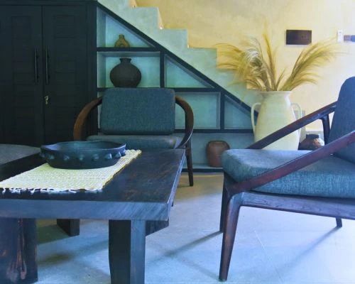 villa SUNGAI I