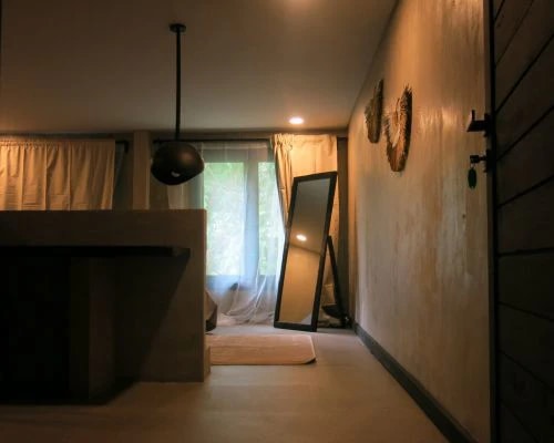 villa SUNGAI I