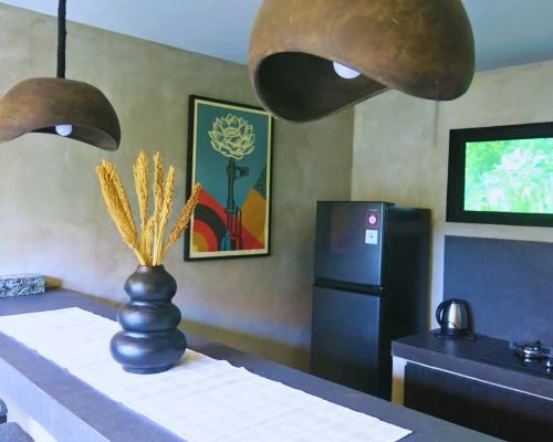villa SUNGAI I