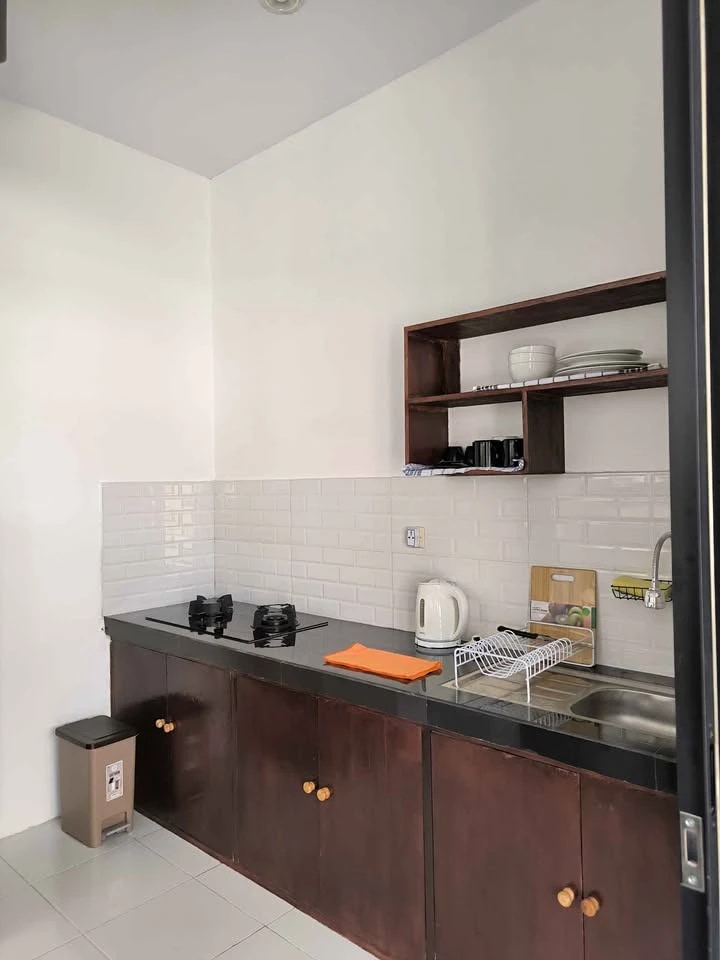 2 Beds House in Padonan