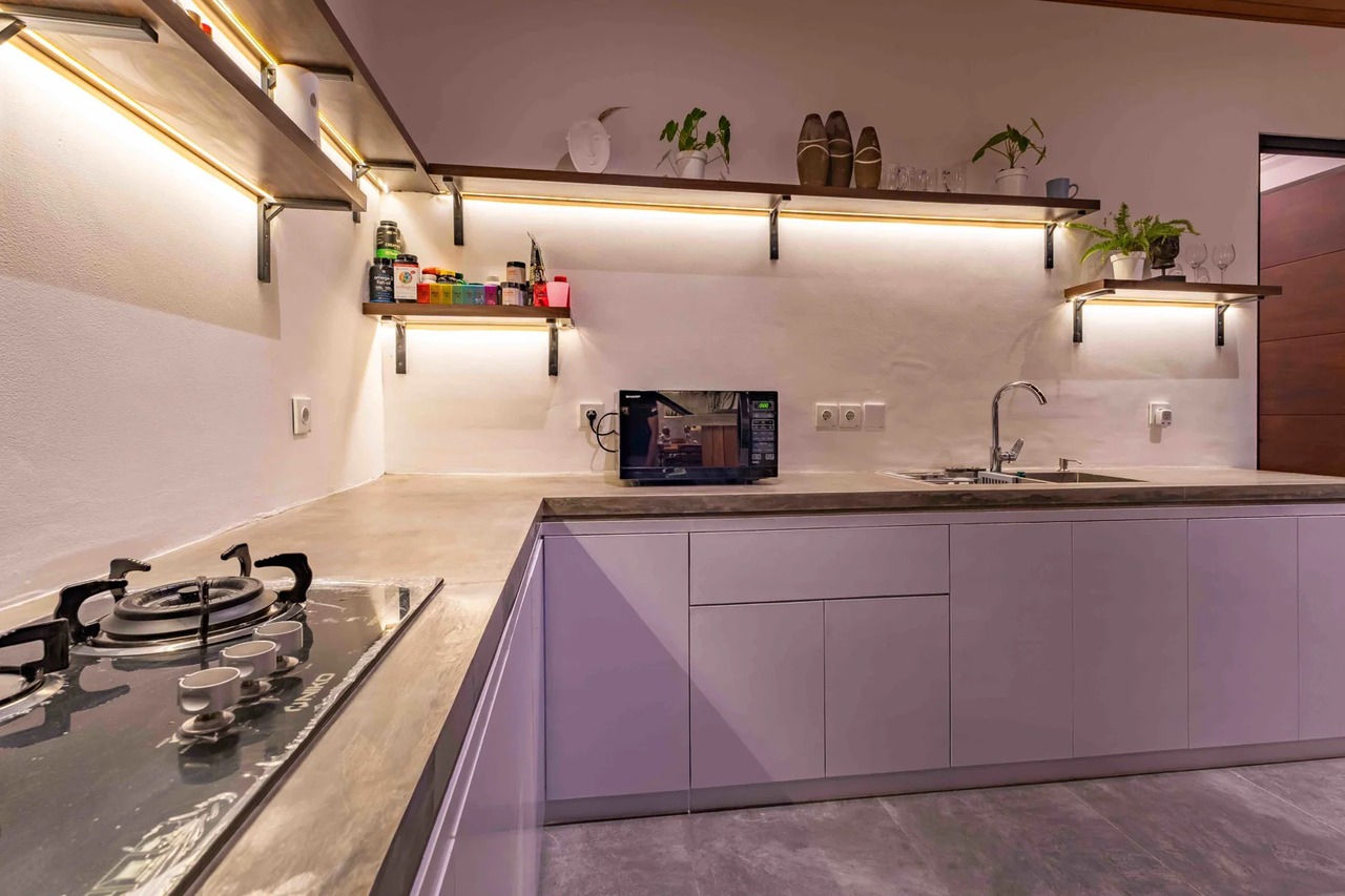 Amazing 2 bedrooms in Munggu