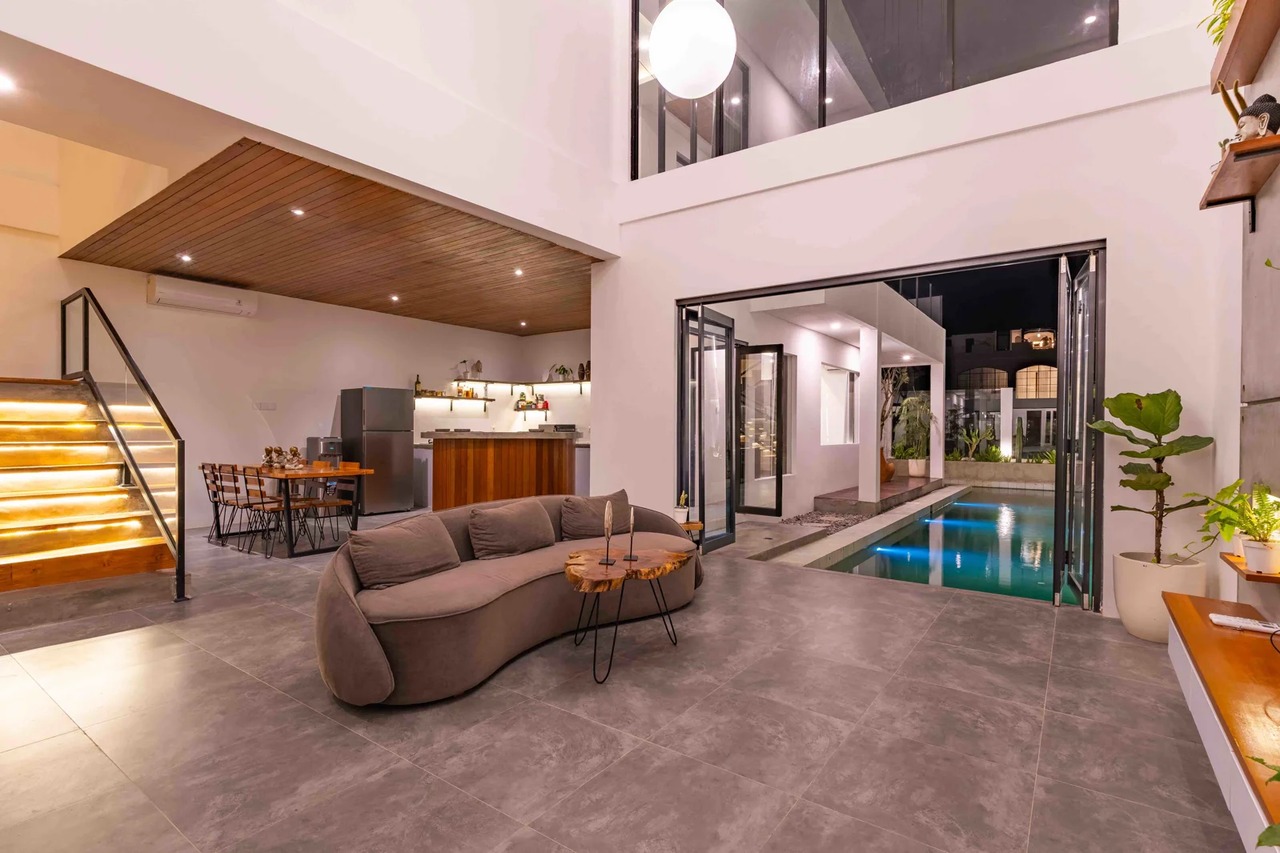 Amazing 2 bedrooms in Munggu