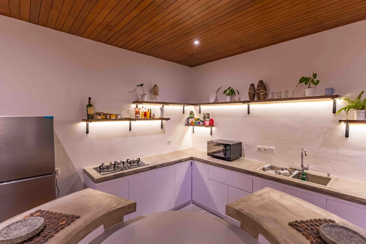 Amazing 2 bedrooms in Munggu