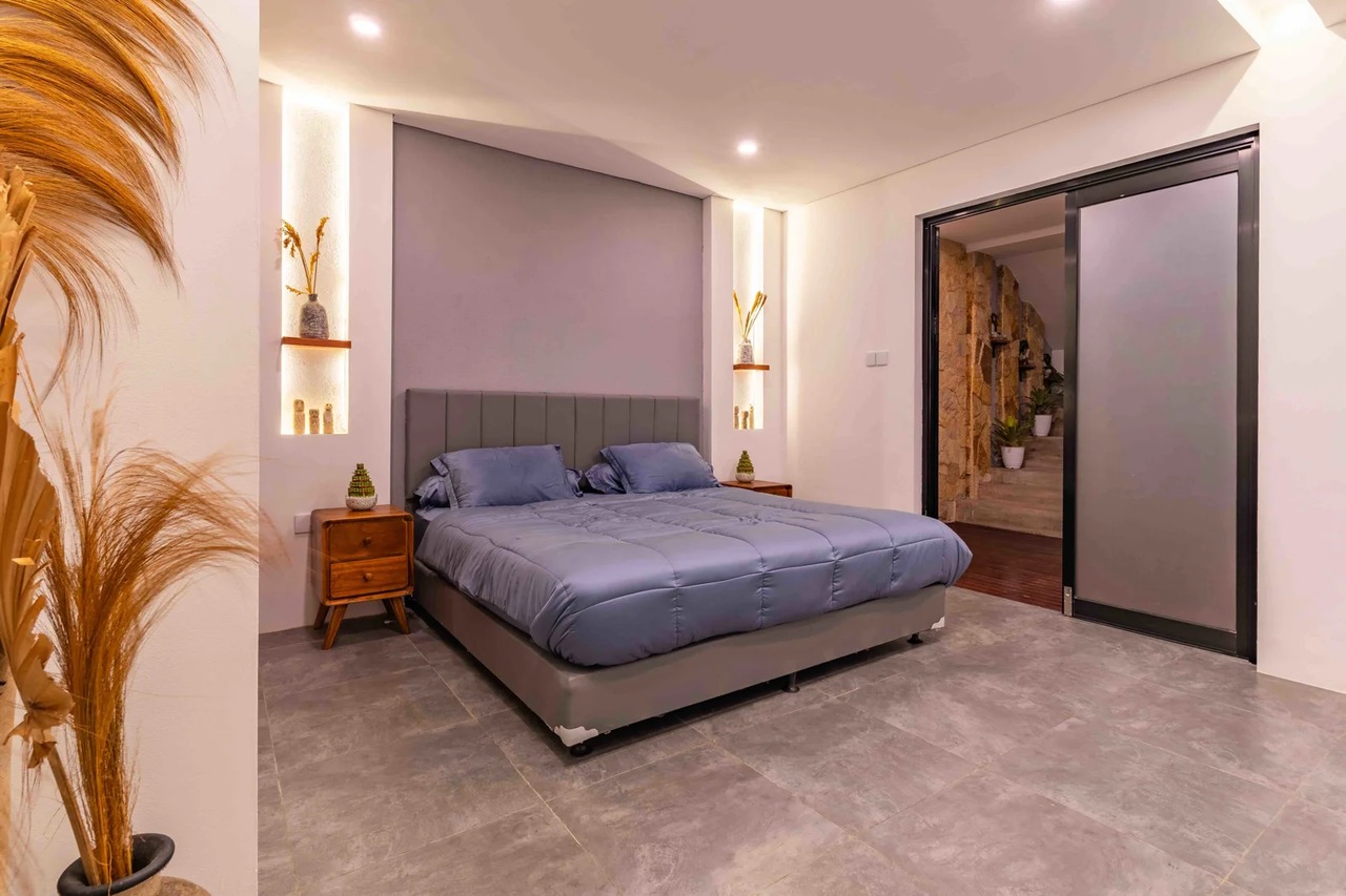 Amazing 2 bedrooms in Munggu