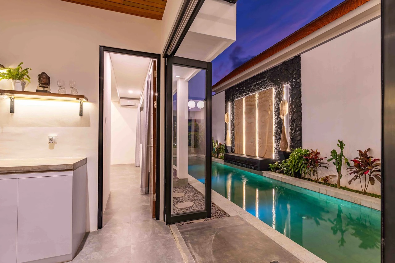 Amazing 2 bedrooms in Munggu