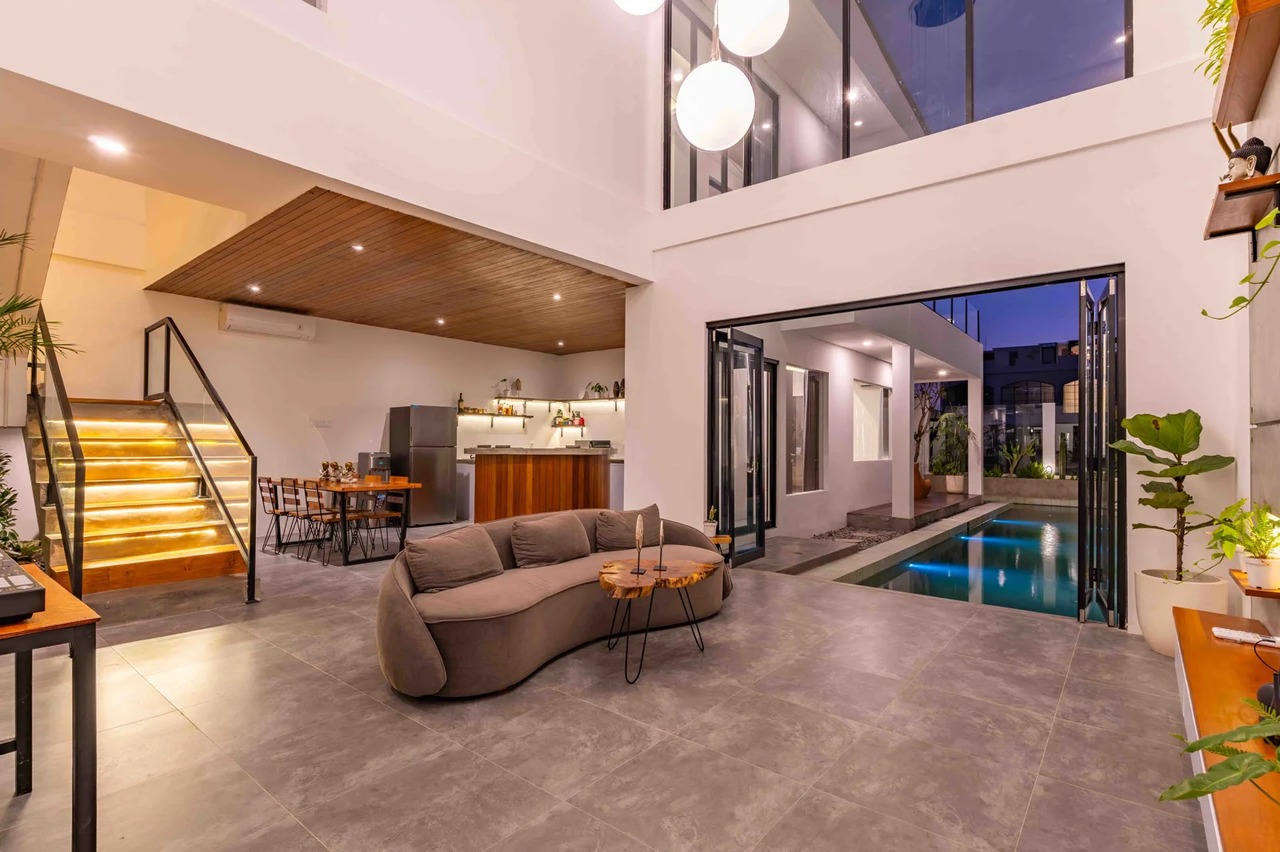 Amazing 2 bedrooms in Munggu
