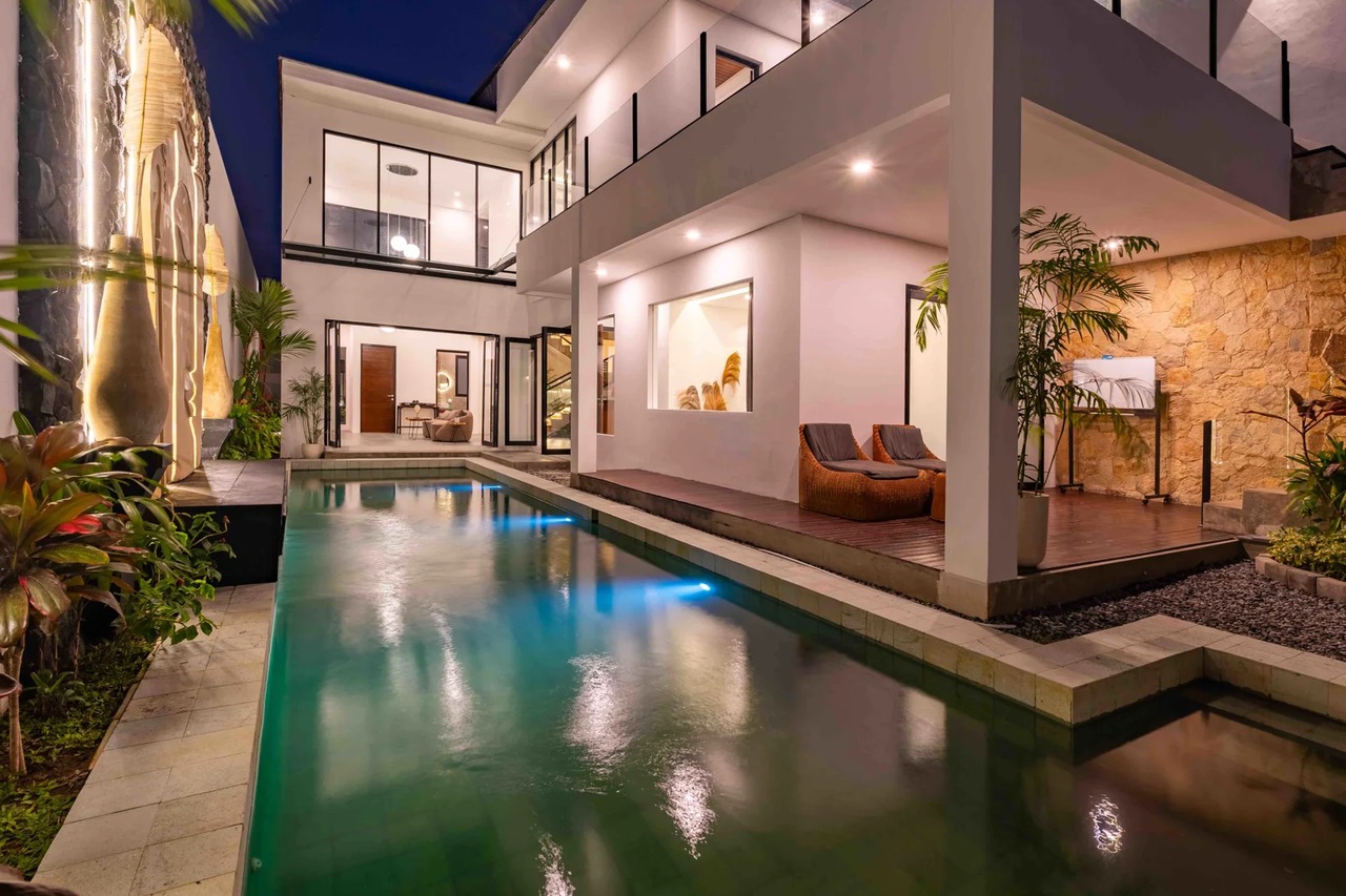 Amazing 2 bedrooms in Munggu