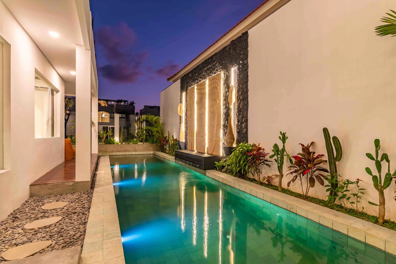 Amazing 2 bedrooms in Munggu