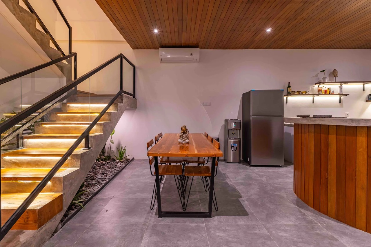 Amazing 2 bedrooms in Munggu