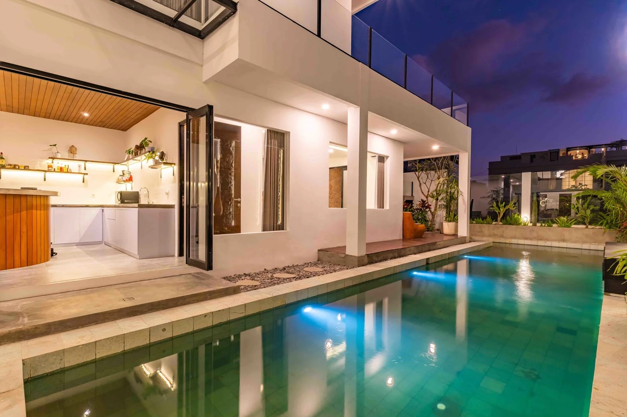 Amazing 2 bedrooms in Munggu
