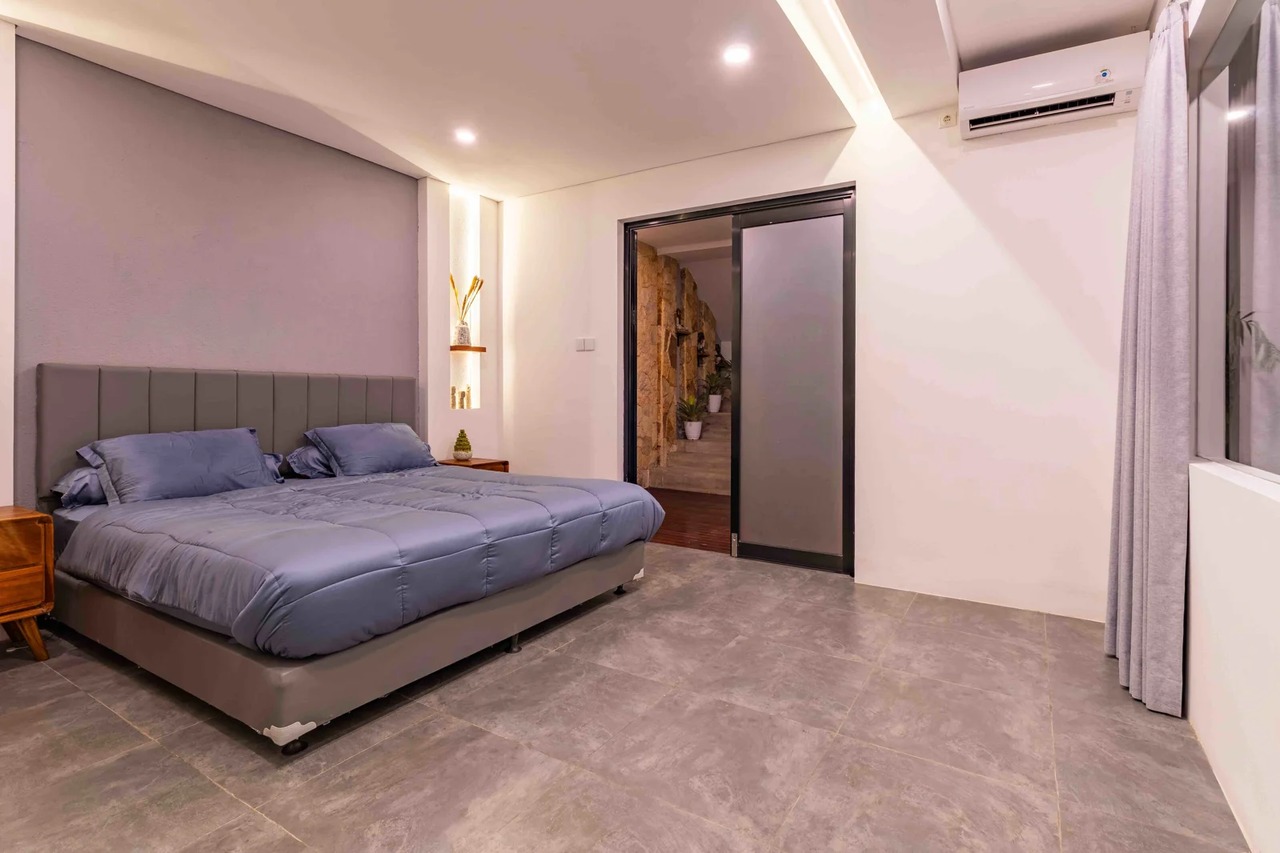 Amazing 2 bedrooms in Munggu