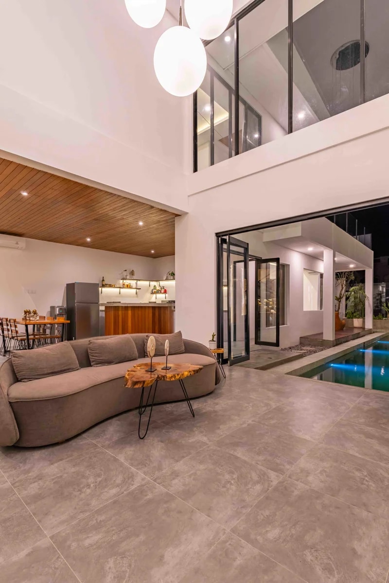 Amazing 2 bedrooms in Munggu