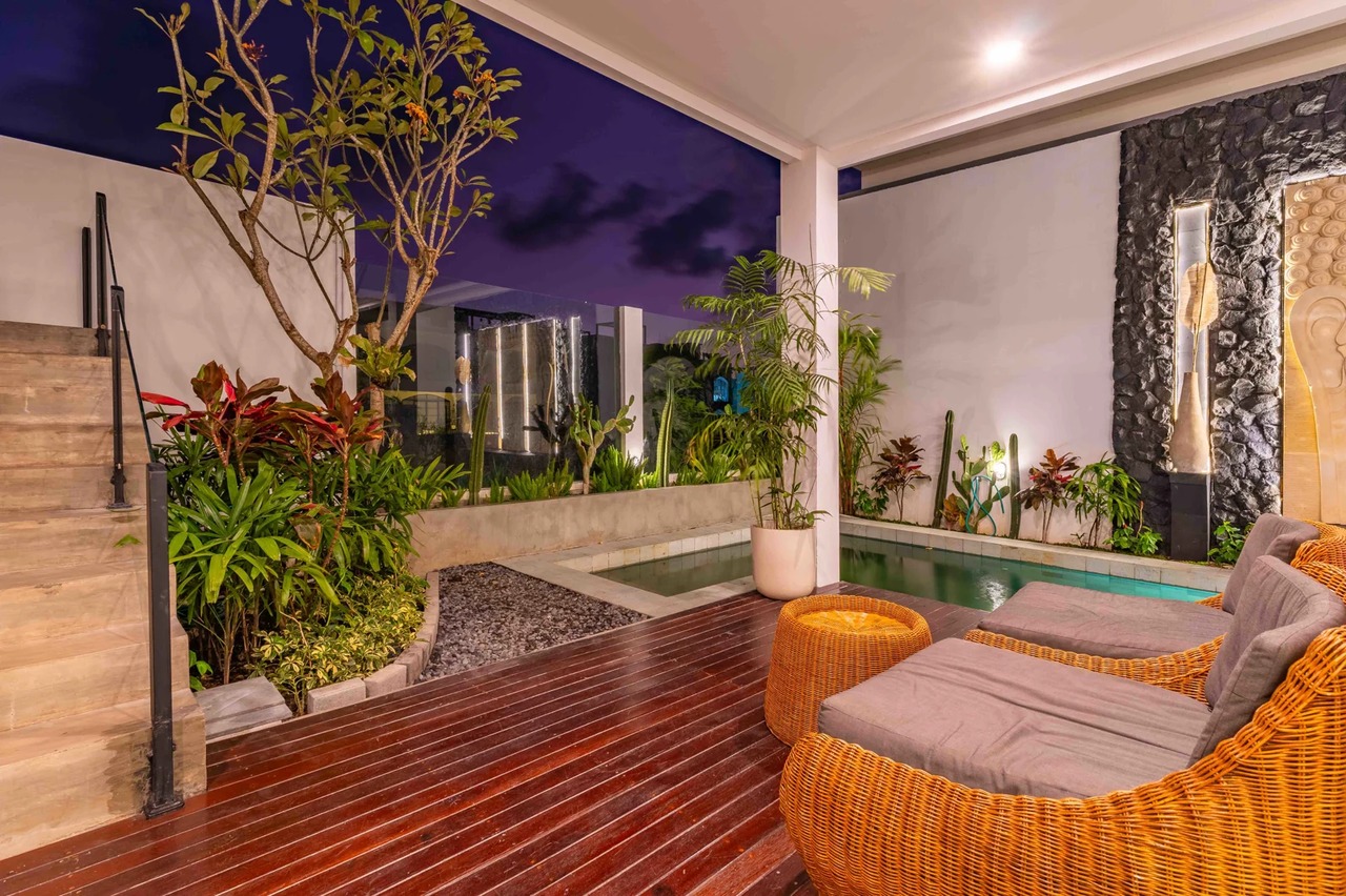Amazing 2 bedrooms in Munggu