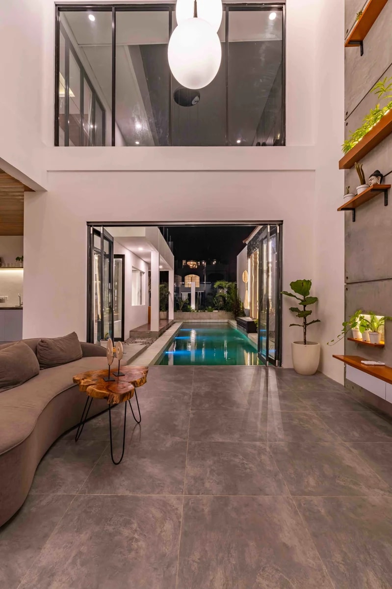 Amazing 2 bedrooms in Munggu