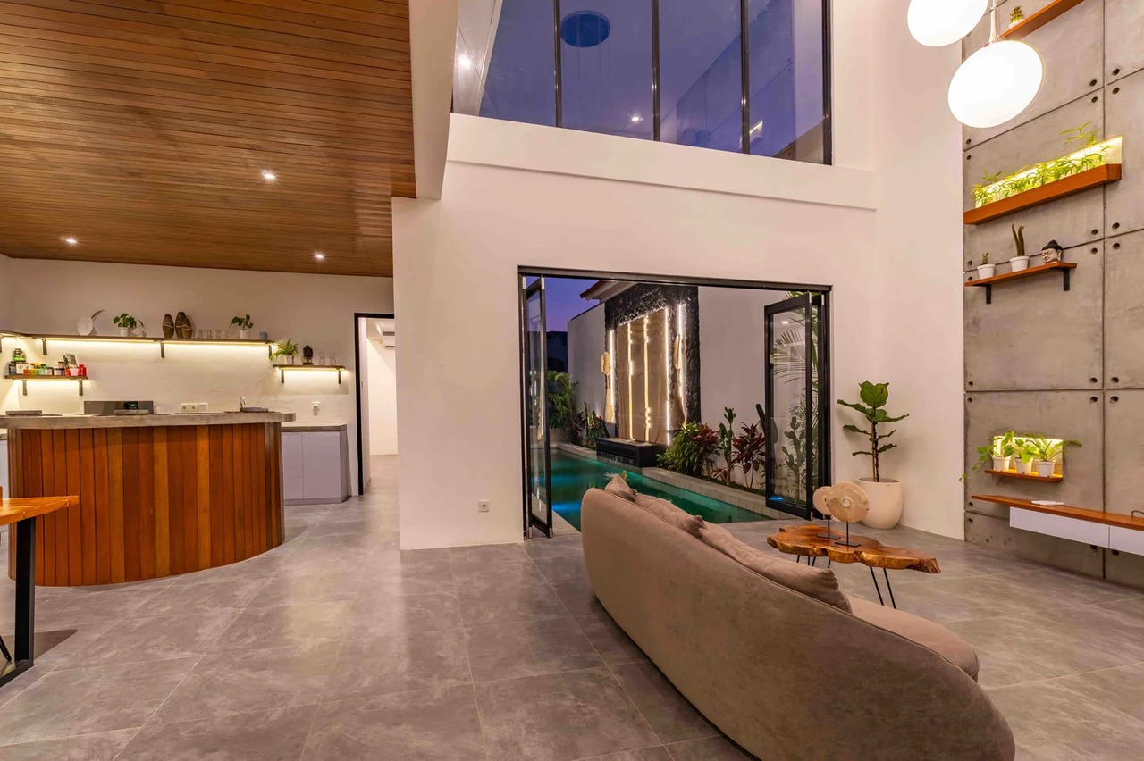 Amazing 2 bedrooms in Munggu