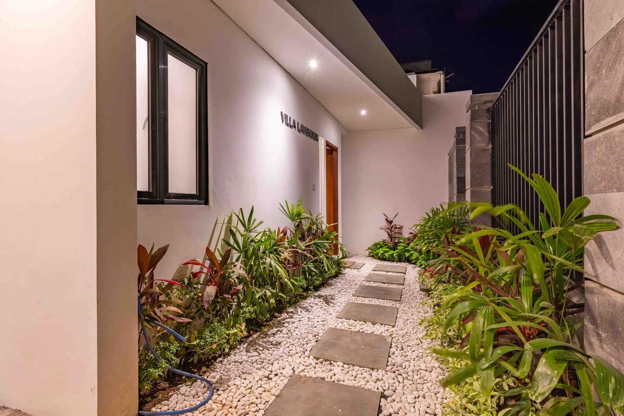 Amazing 2 bedrooms in Munggu