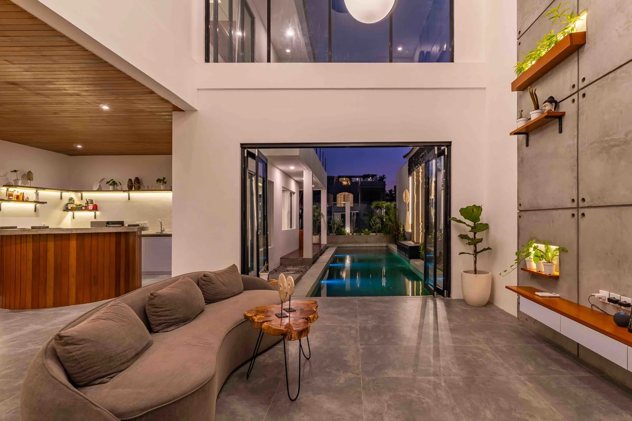 Amazing 2 bedrooms in Munggu