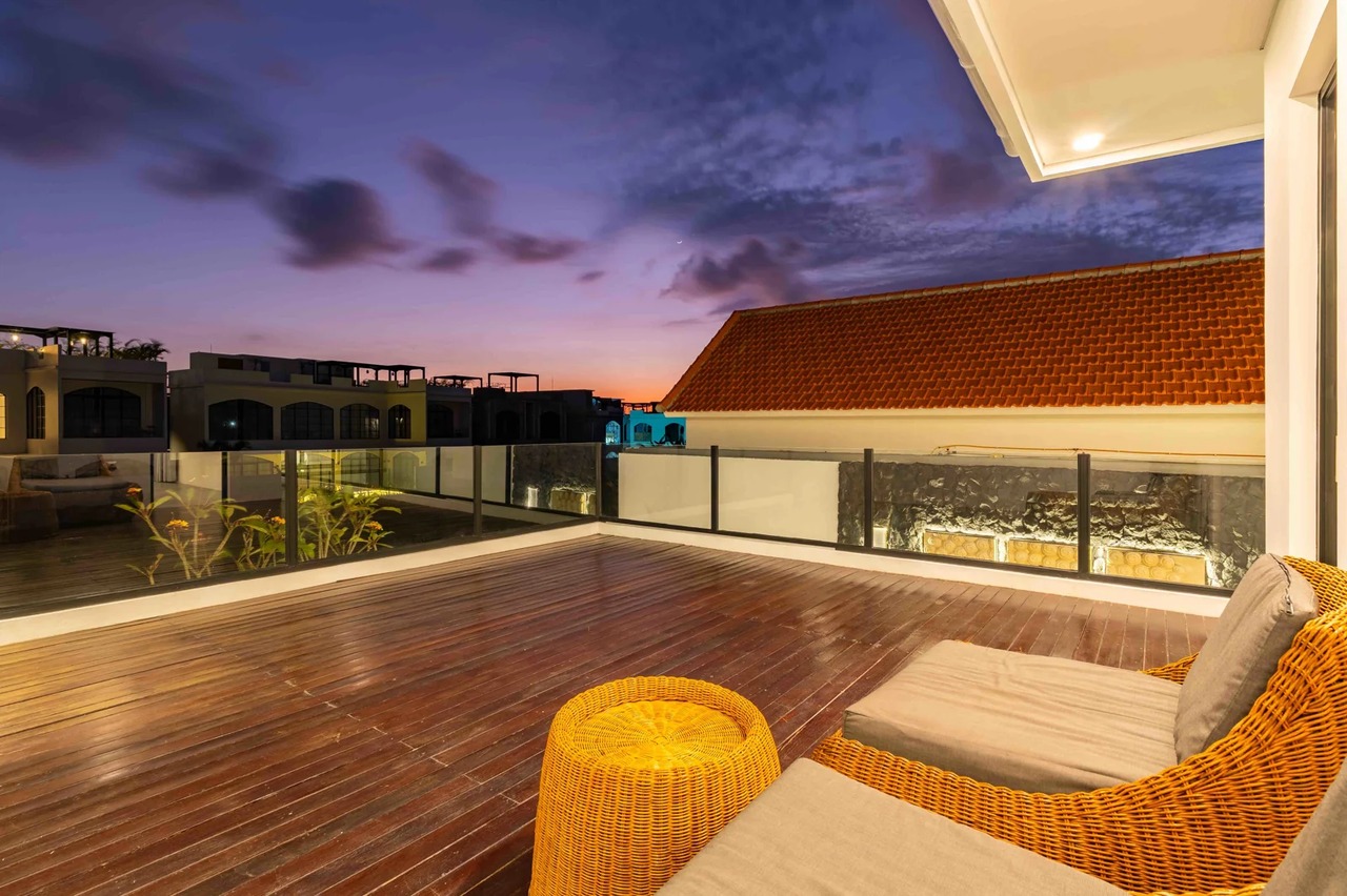 Amazing 2 bedrooms in Munggu