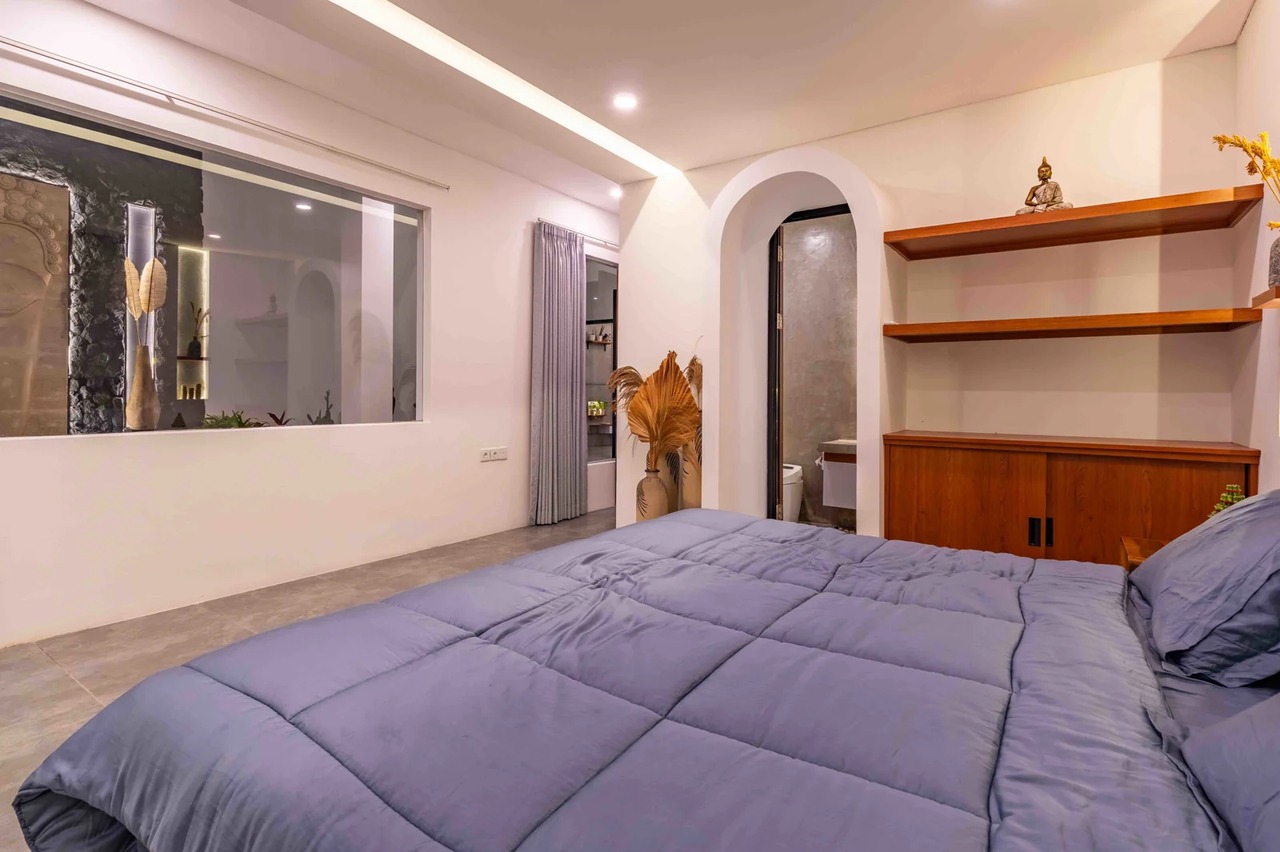 Amazing 2 bedrooms in Munggu