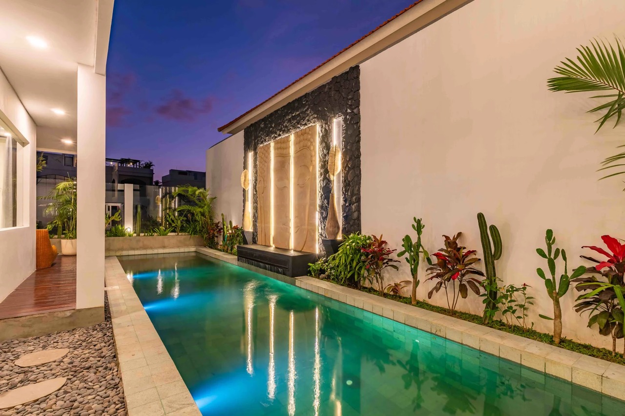 Amazing 2 bedrooms in Munggu