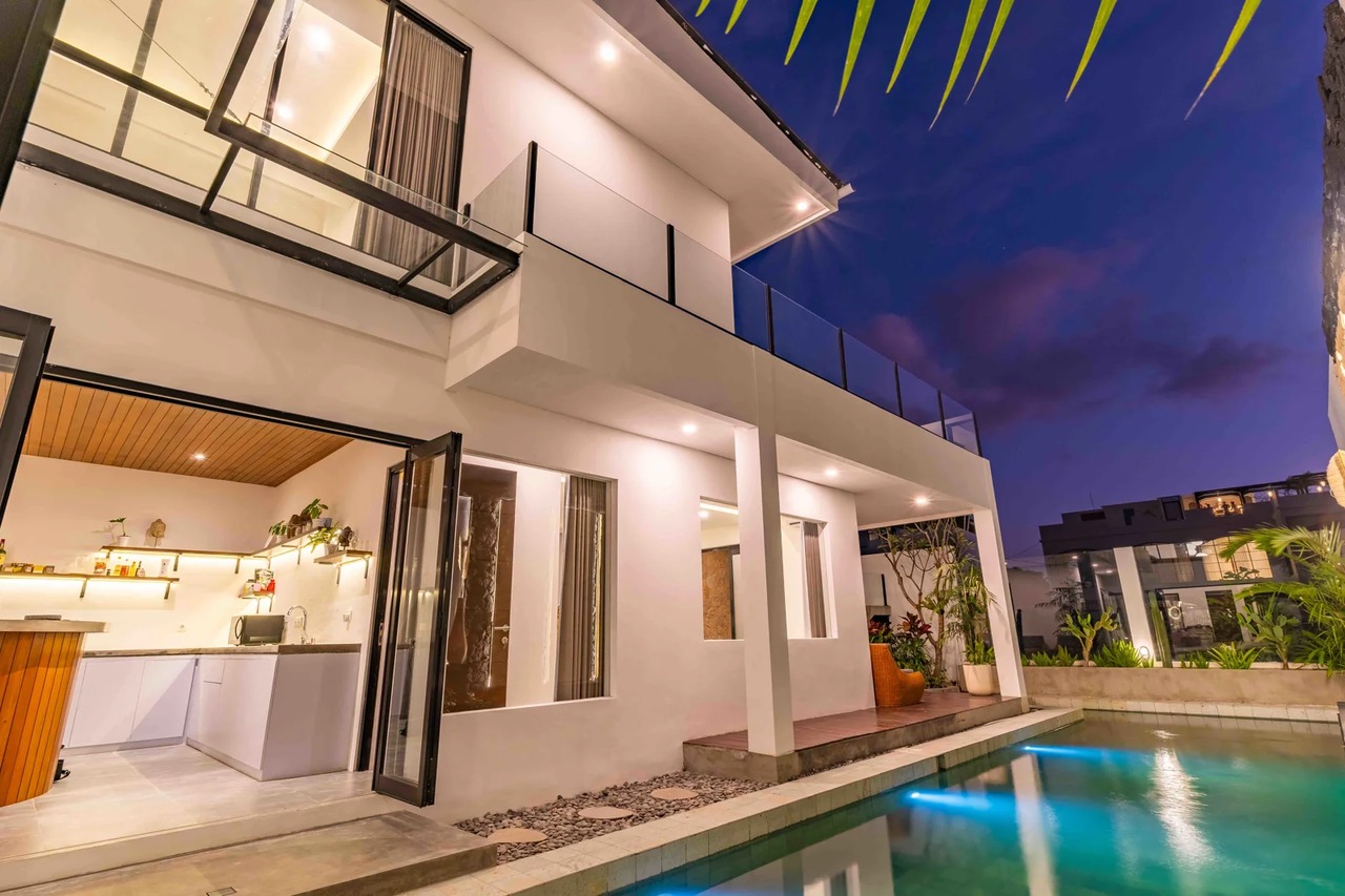 Amazing 2 bedrooms in Munggu