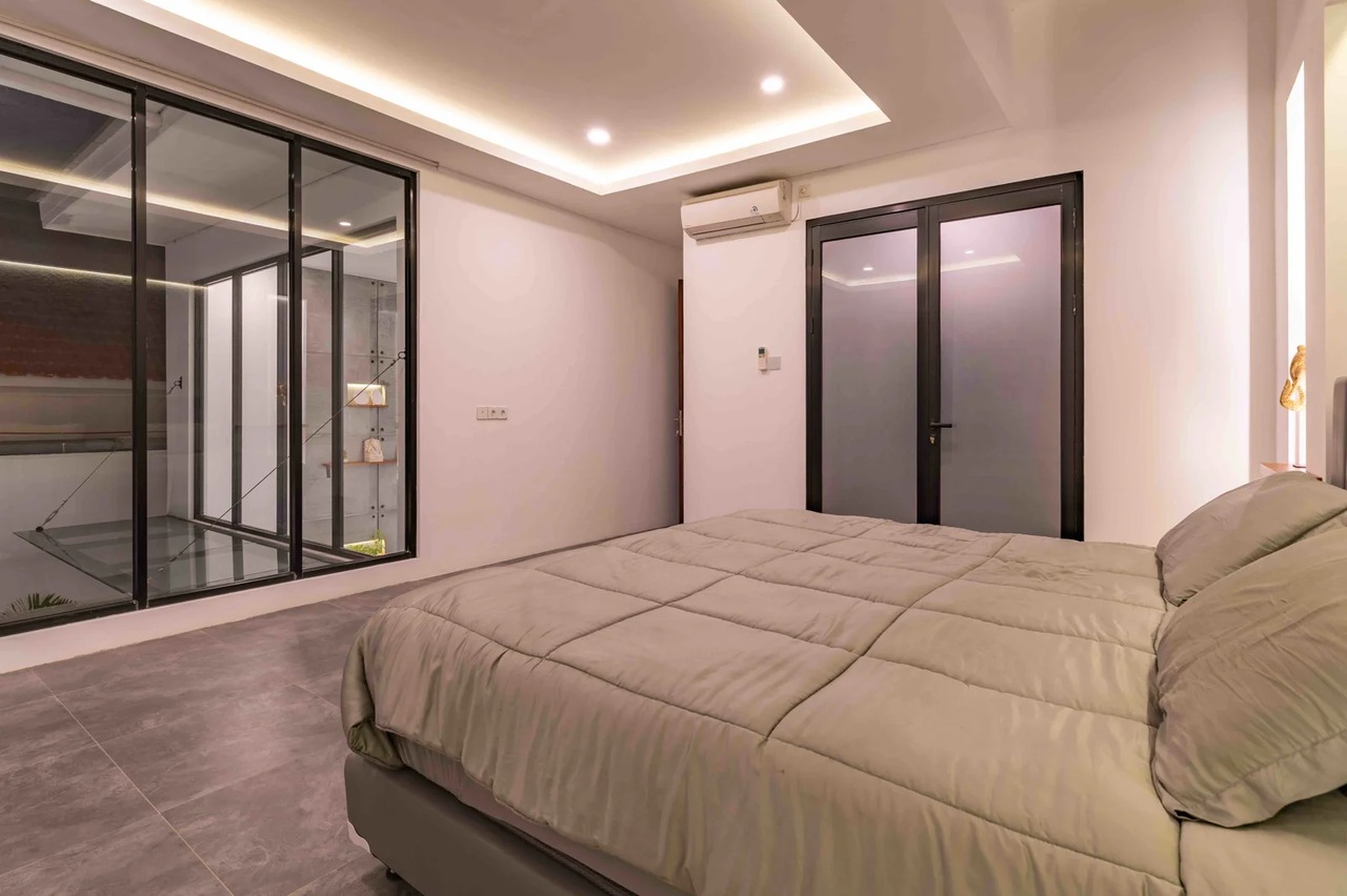 Amazing 2 bedrooms in Munggu