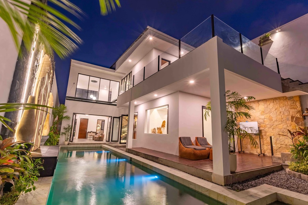 Amazing 2 bedrooms in Munggu