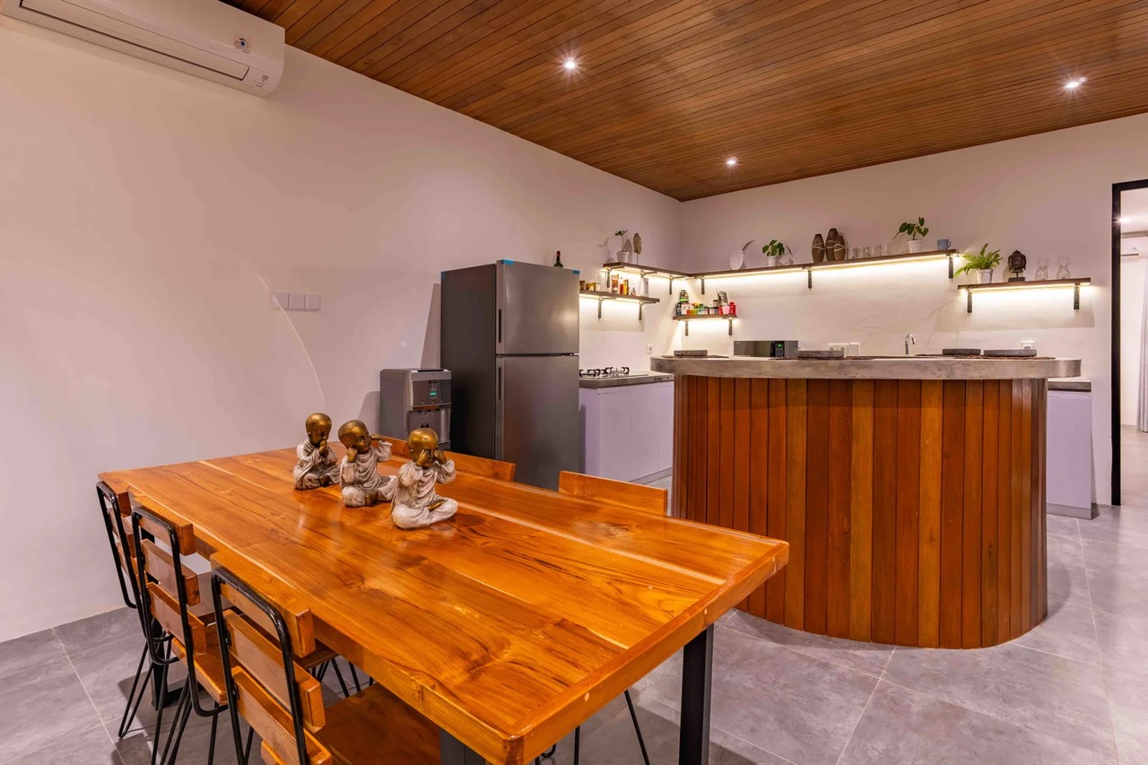 Amazing 2 bedrooms in Munggu