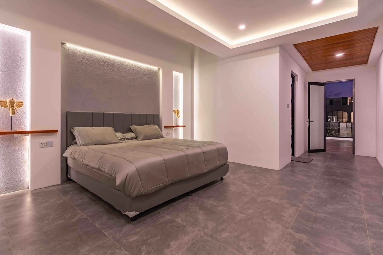 Amazing 2 bedrooms in Munggu