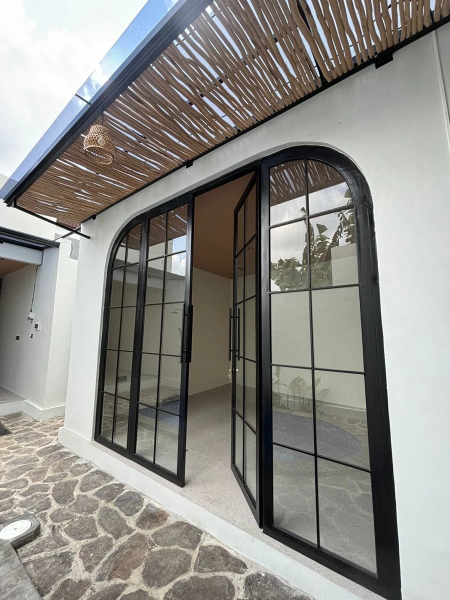 Brand new villa for Rent in Padonan