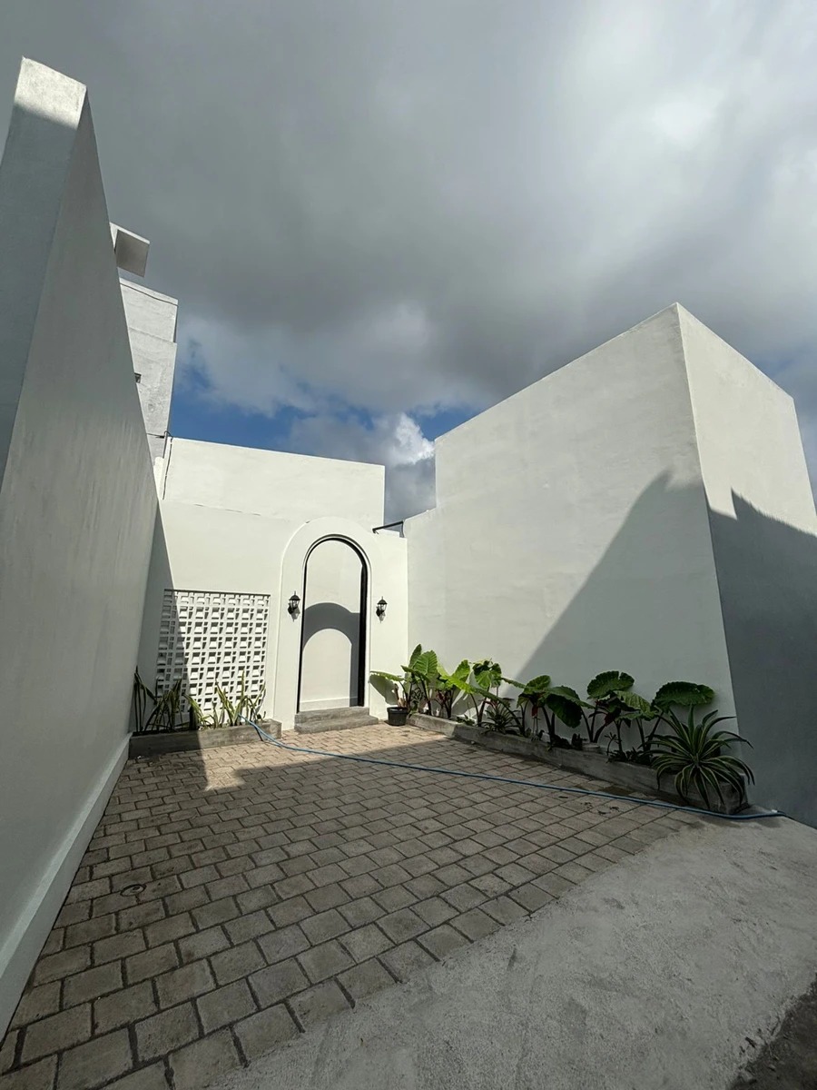 Brand new villa for Rent in Padonan