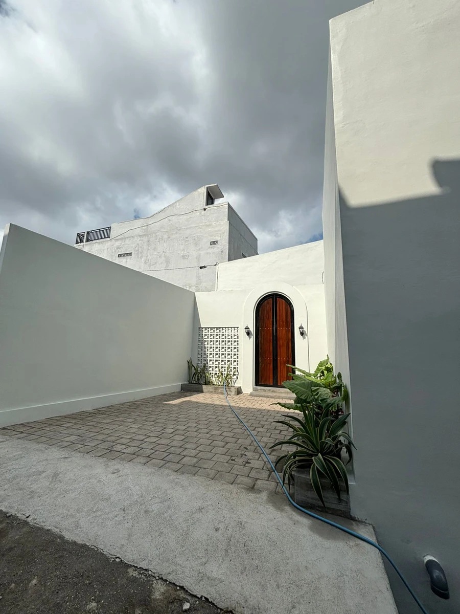 Brand new villa for Rent in Padonan