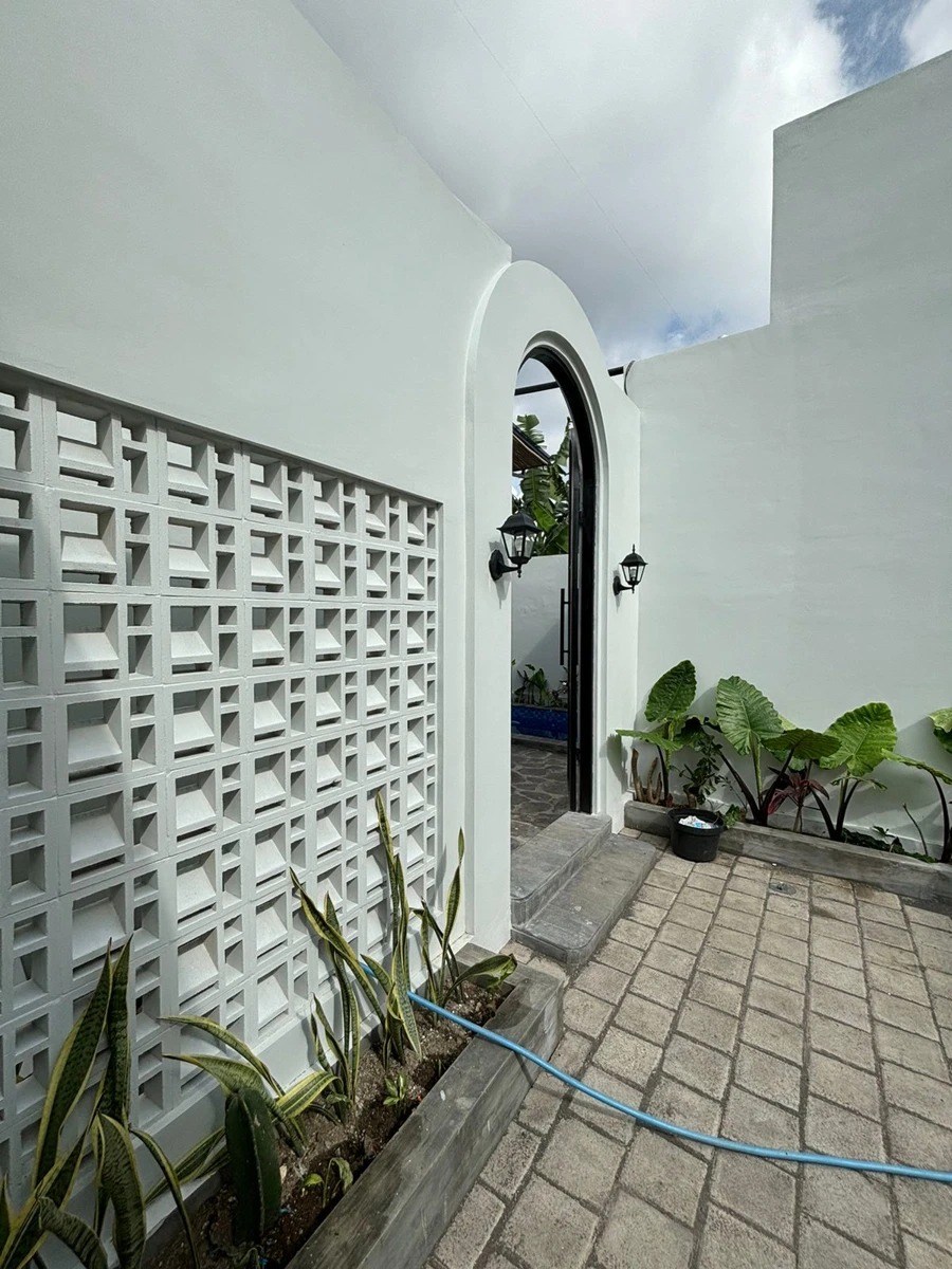 Brand new villa for Rent in Padonan