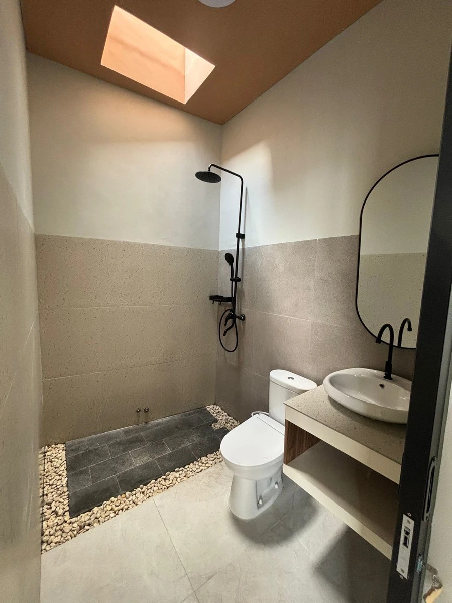 Brand new villa for Rent in Padonan