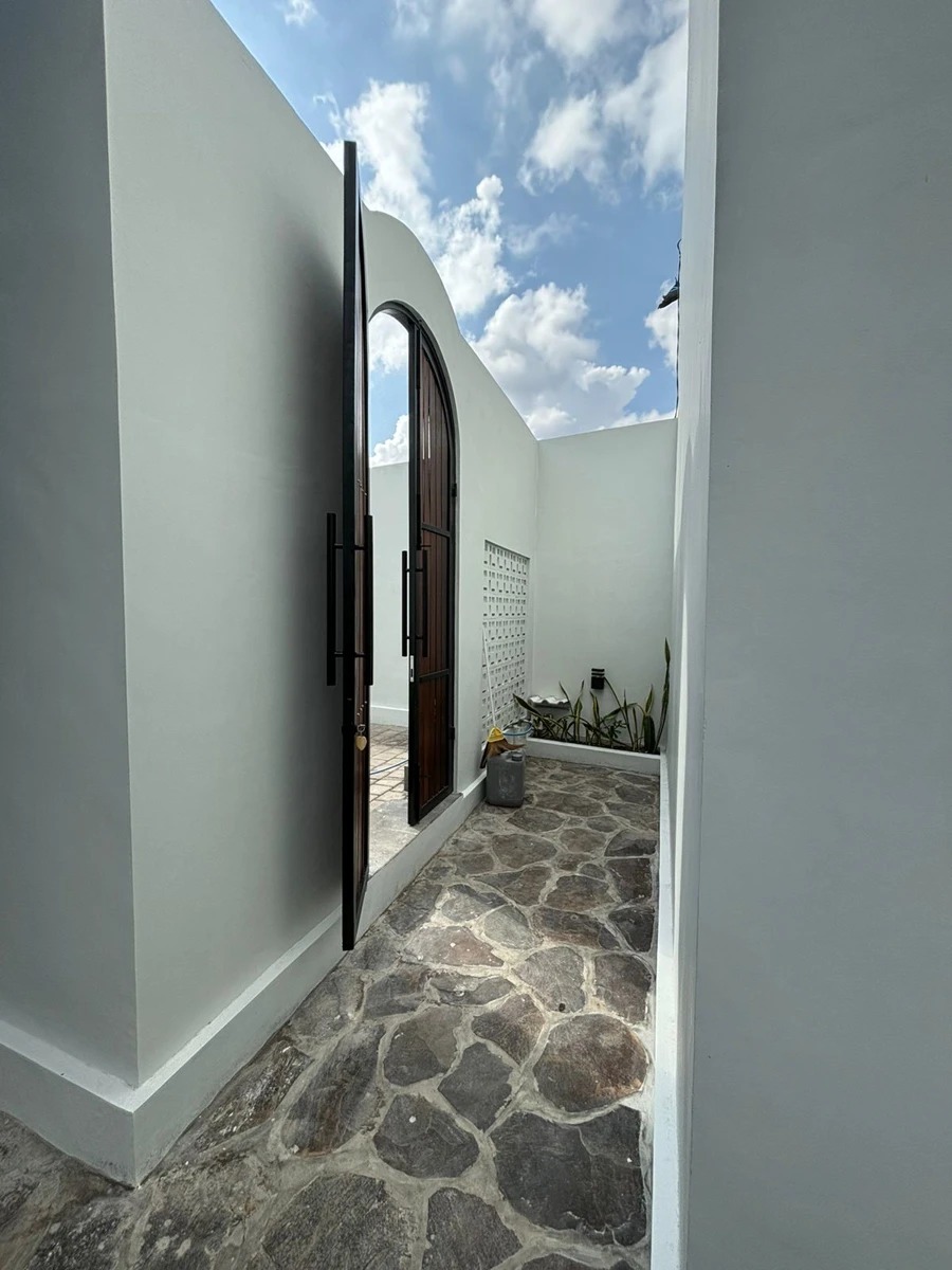Brand new villa for Rent in Padonan