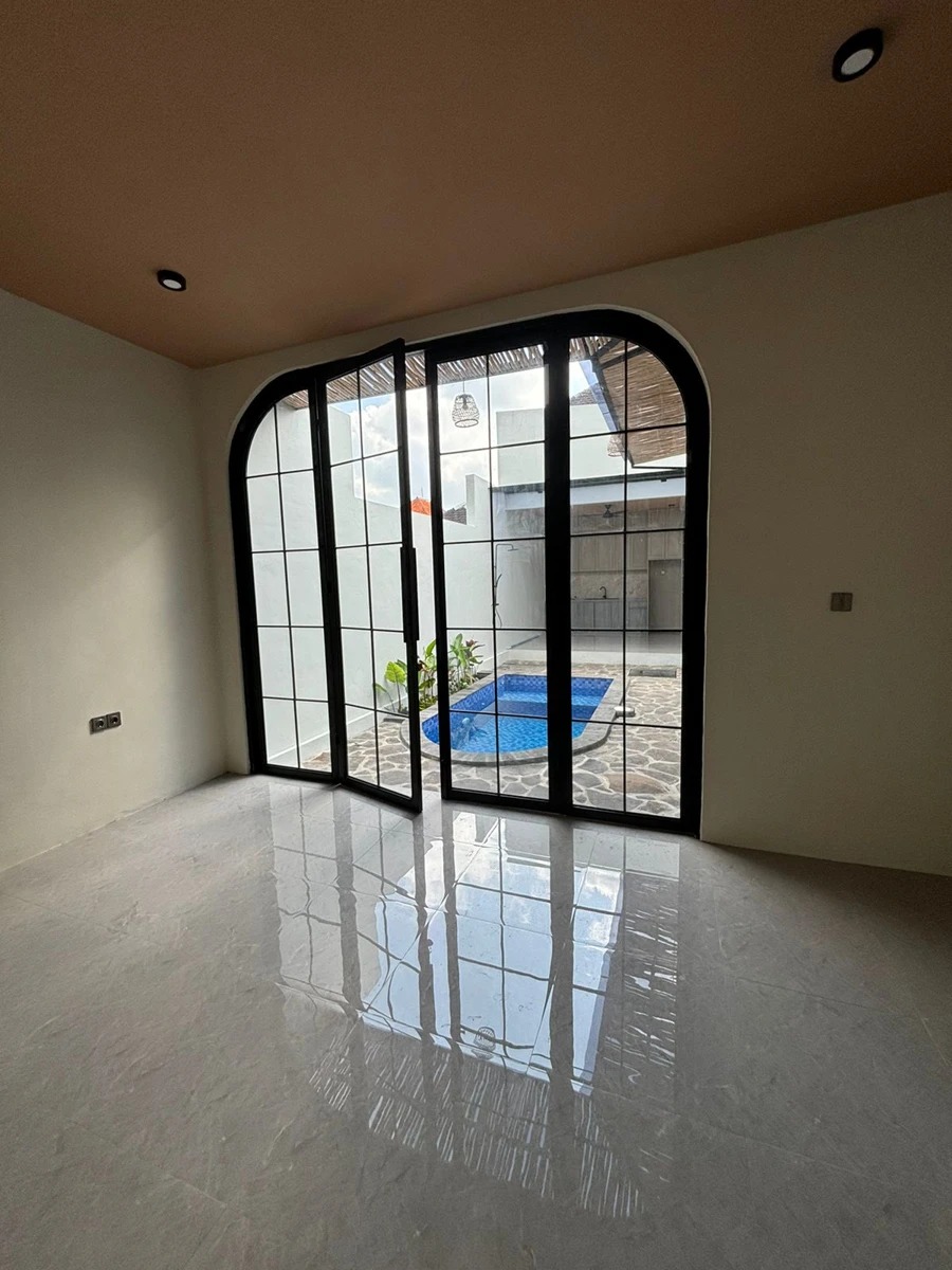 Brand new villa for Rent in Padonan