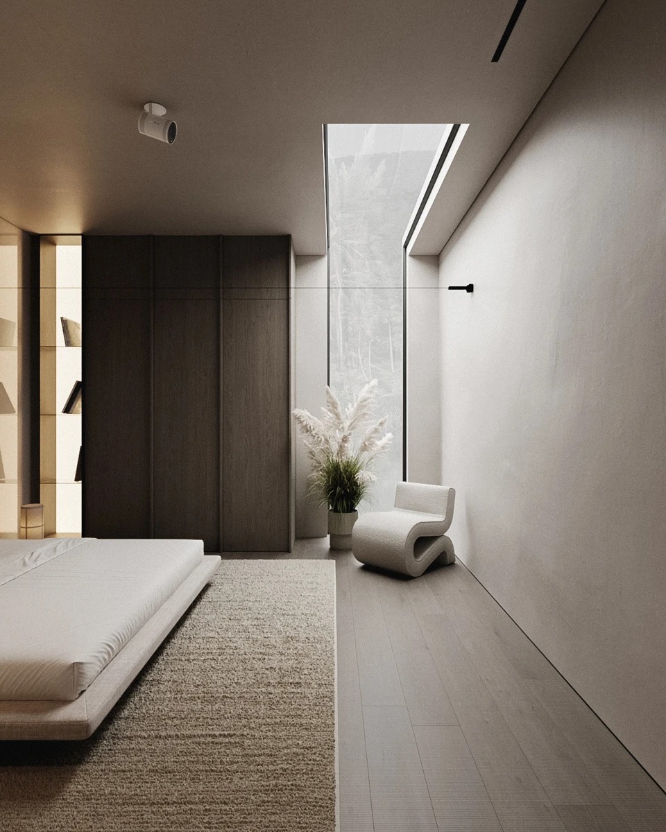 Privé - 1 Bedroom Luxury Riverside Villa