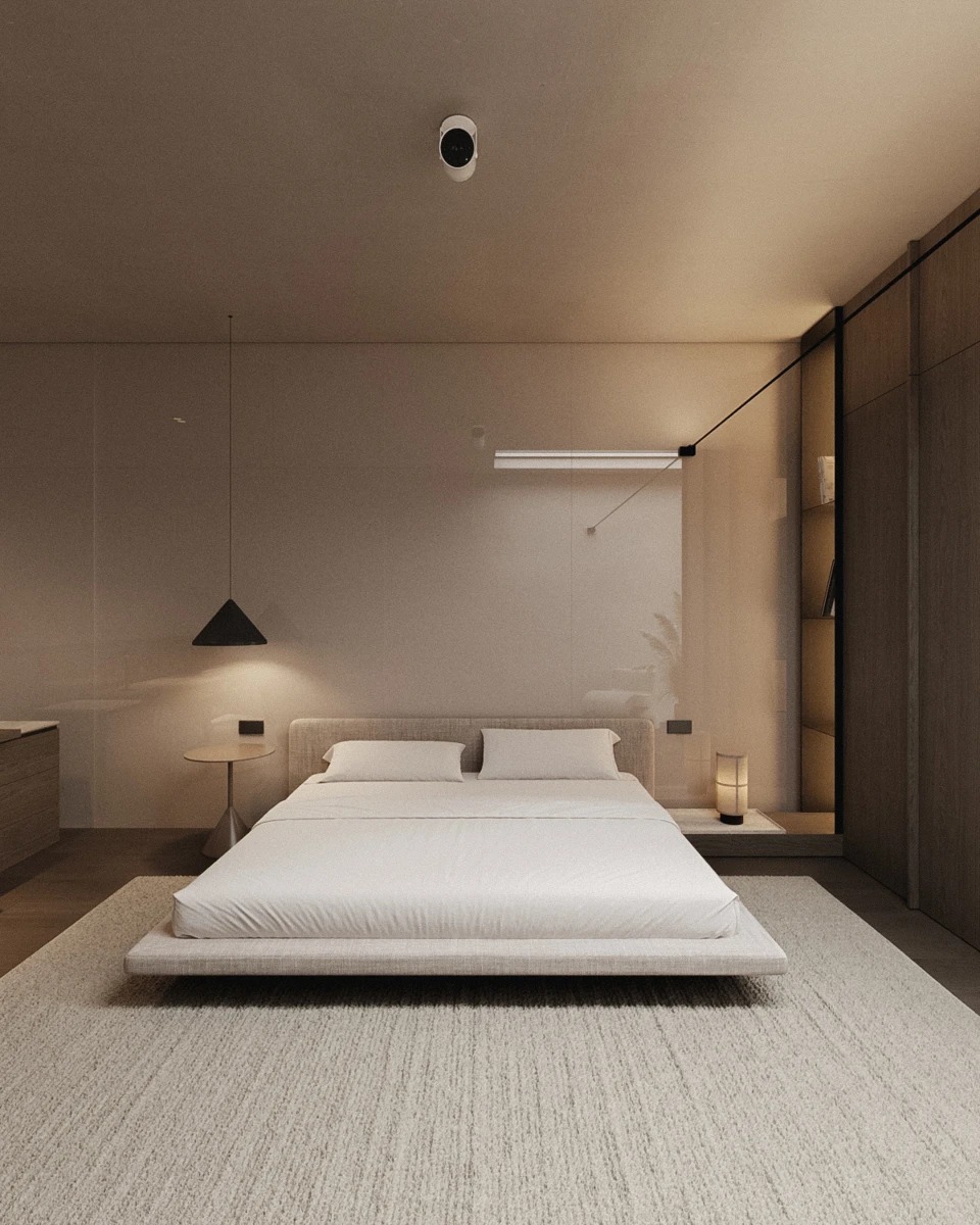 Privé - 1 Bedroom Luxury Riverside Villa