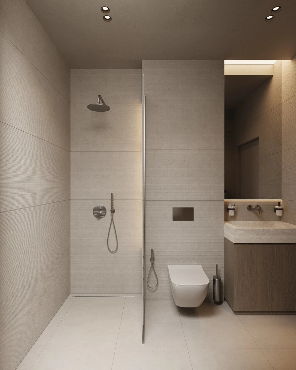 Privé - 1 Bedroom Luxury Riverside Villa