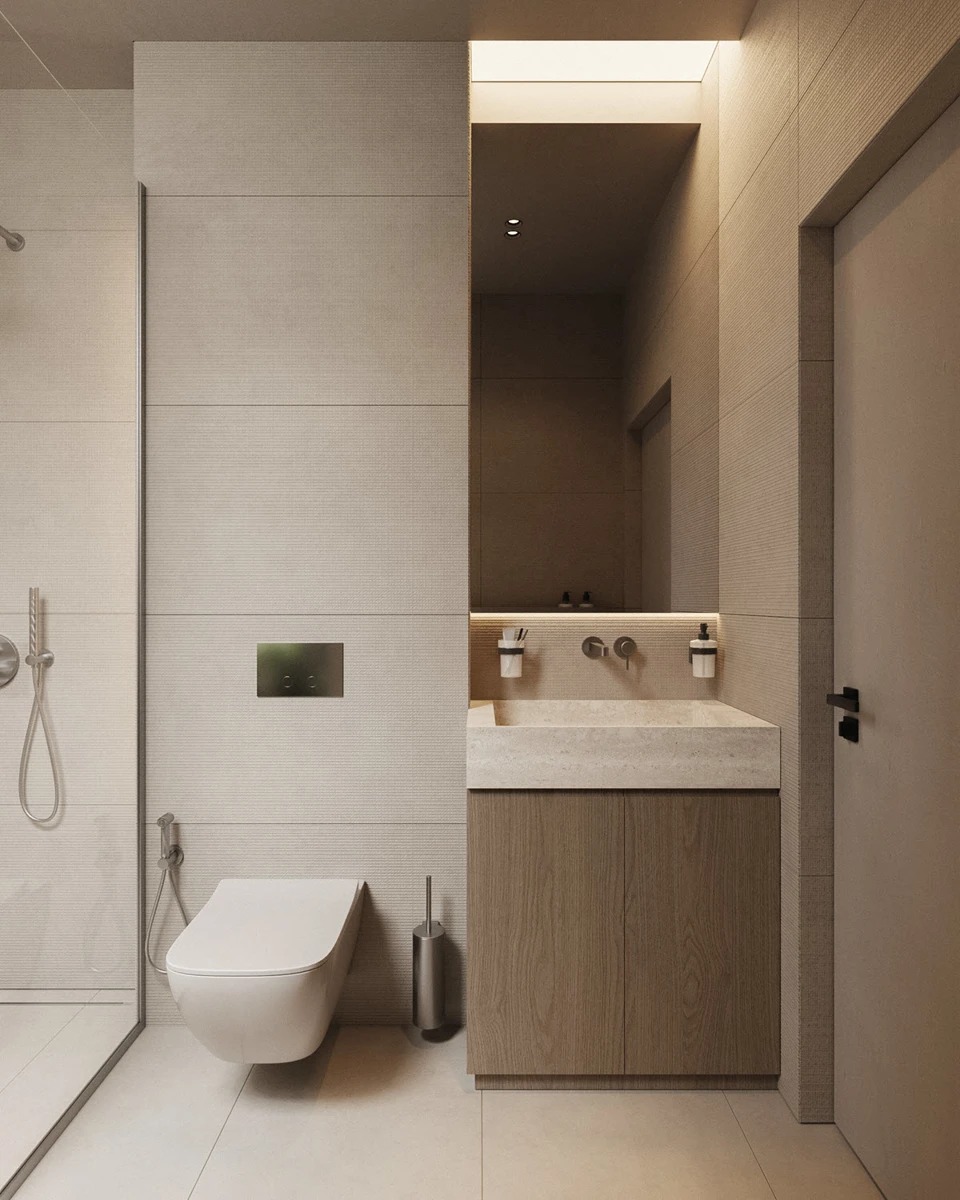 Privé - 1 Bedroom Luxury Riverside Villa